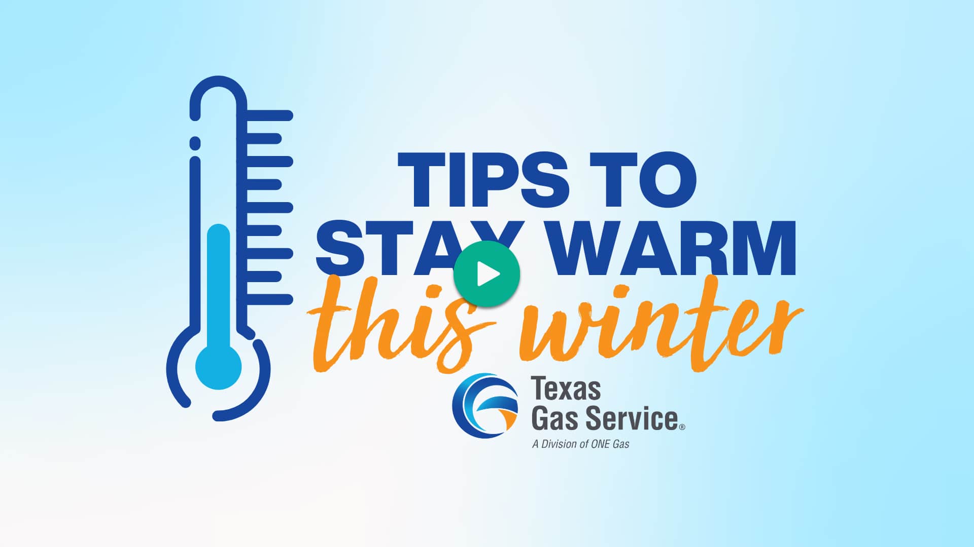 Winter Tips Video Play Image
